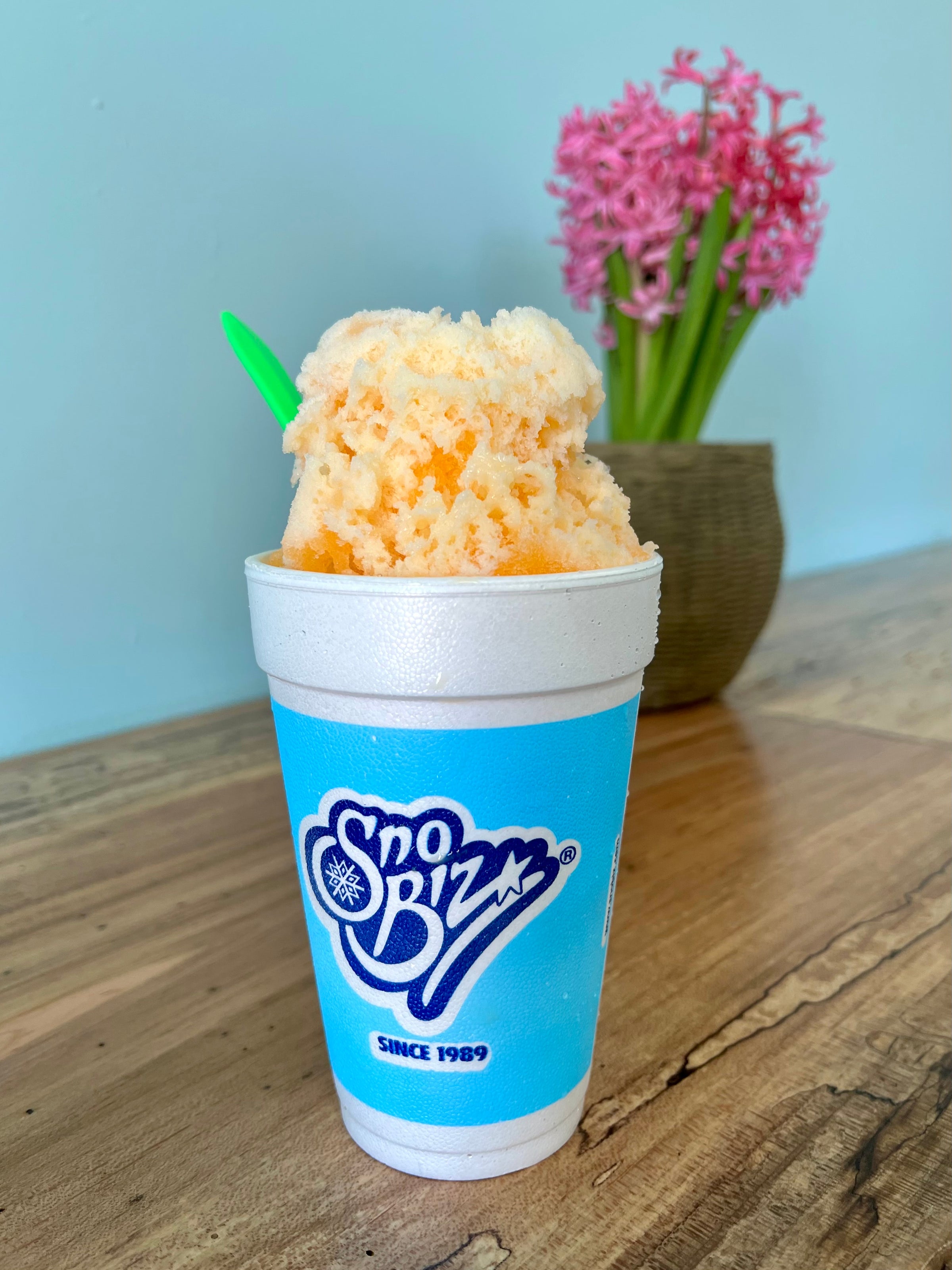 Medium Sno Biz | Fourth Street Sweets