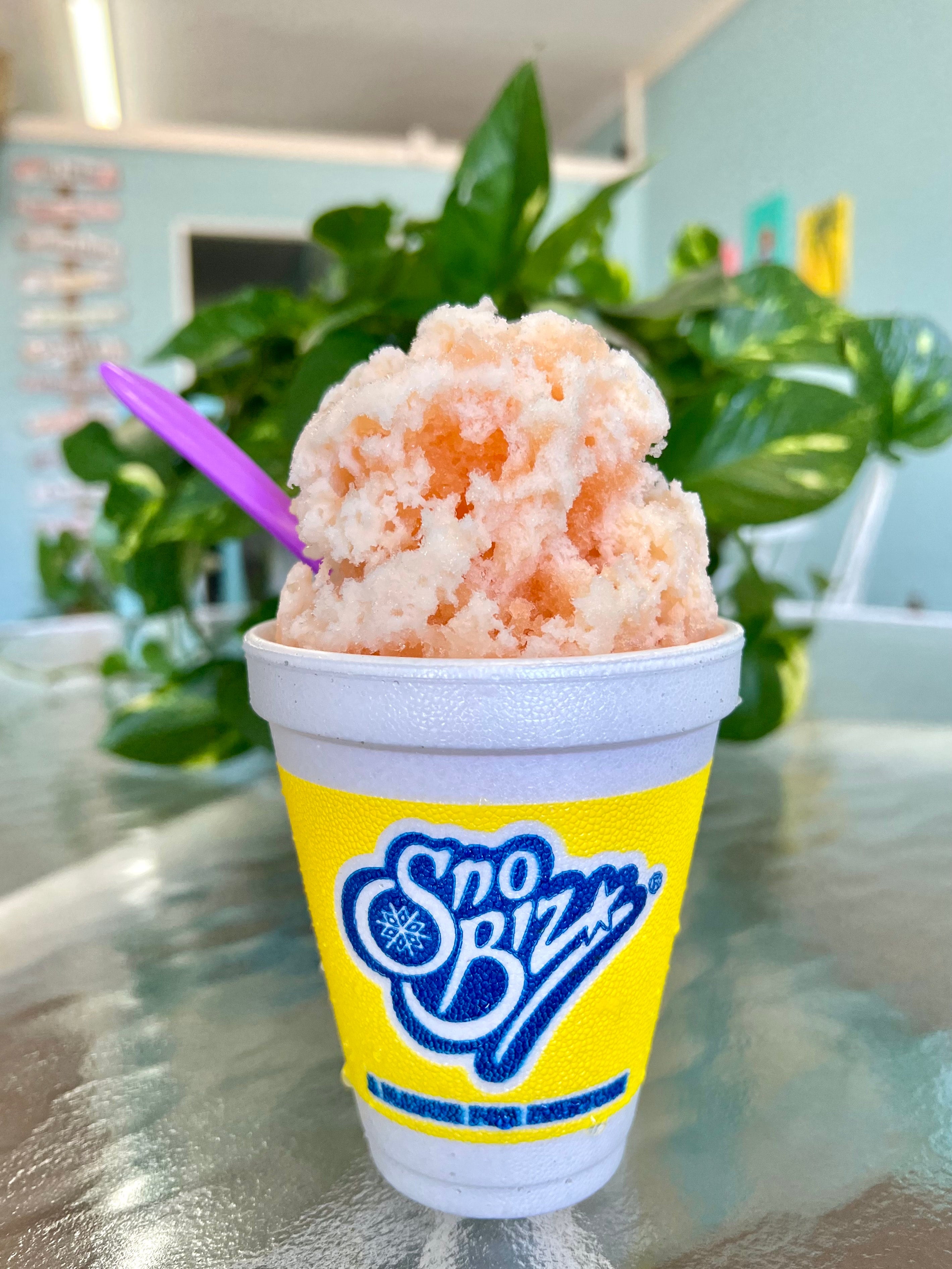 Medium Sno Biz | Fourth Street Sweets